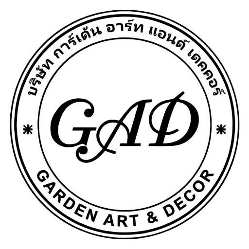 Garden Art & Decor